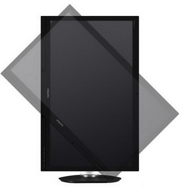 MMD Monitors 272P4QPJKEB